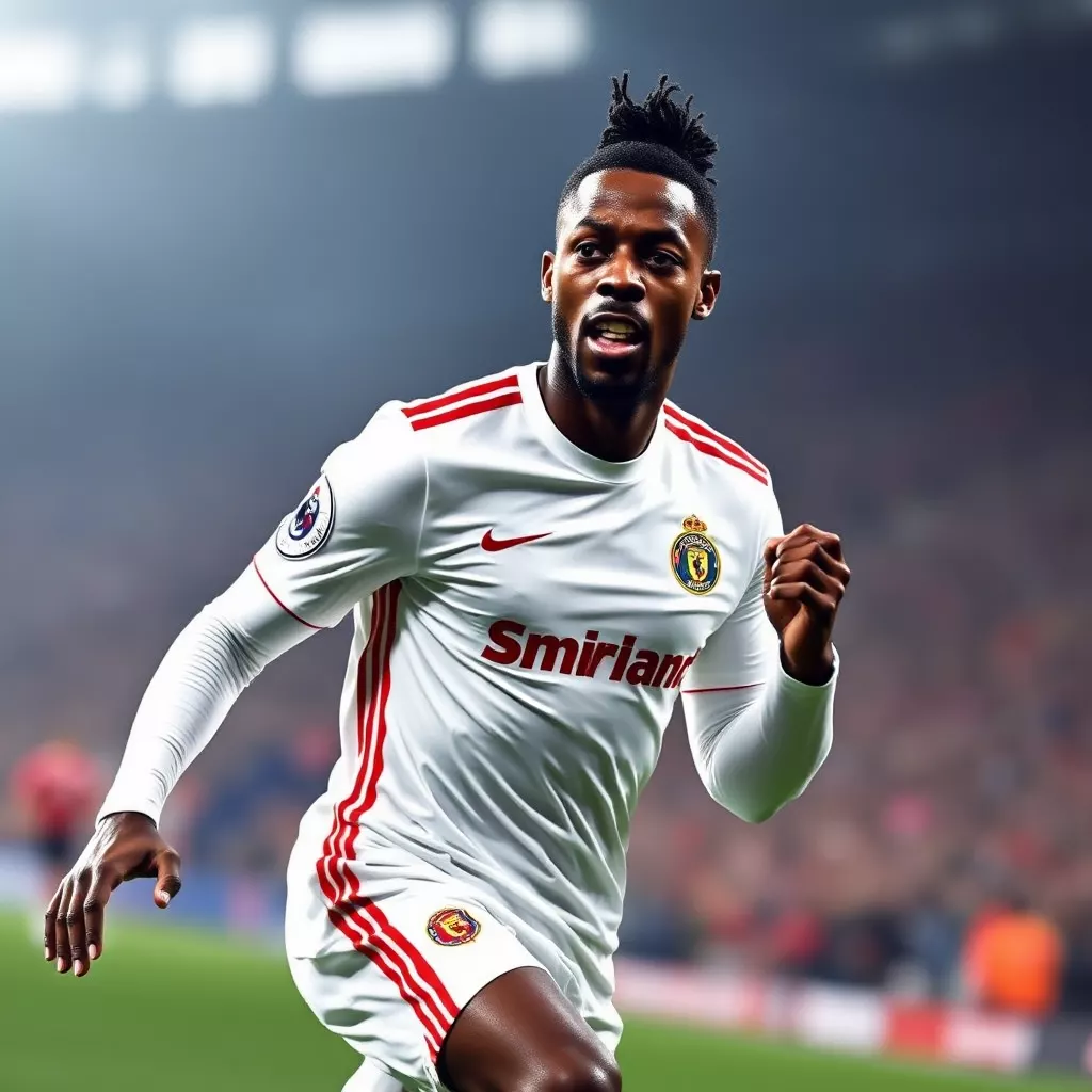 Man-Marking Defensive Schemes Gain Popularity Against Elite Sides: A Practical Look at Choosing the Right Platform for Tactical Betting Insights — view 5