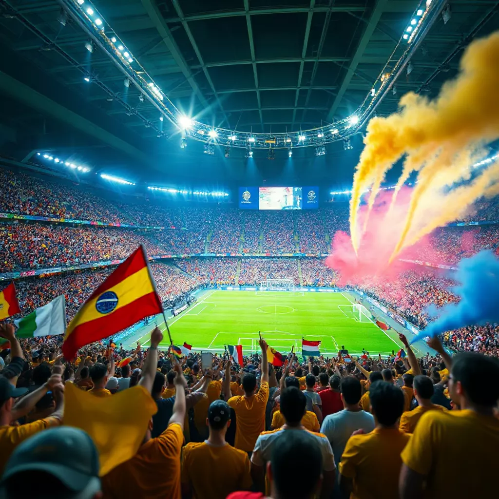 75BD Soccer Betting with Fast and Secure Payments