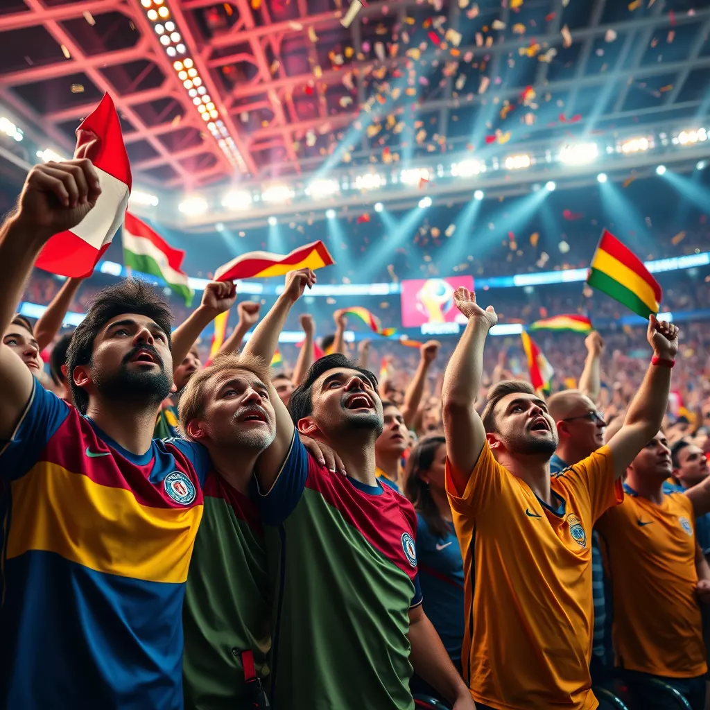Stream Every Major Football Tournament on kuwin.luxe: A User Journey Review — view 3