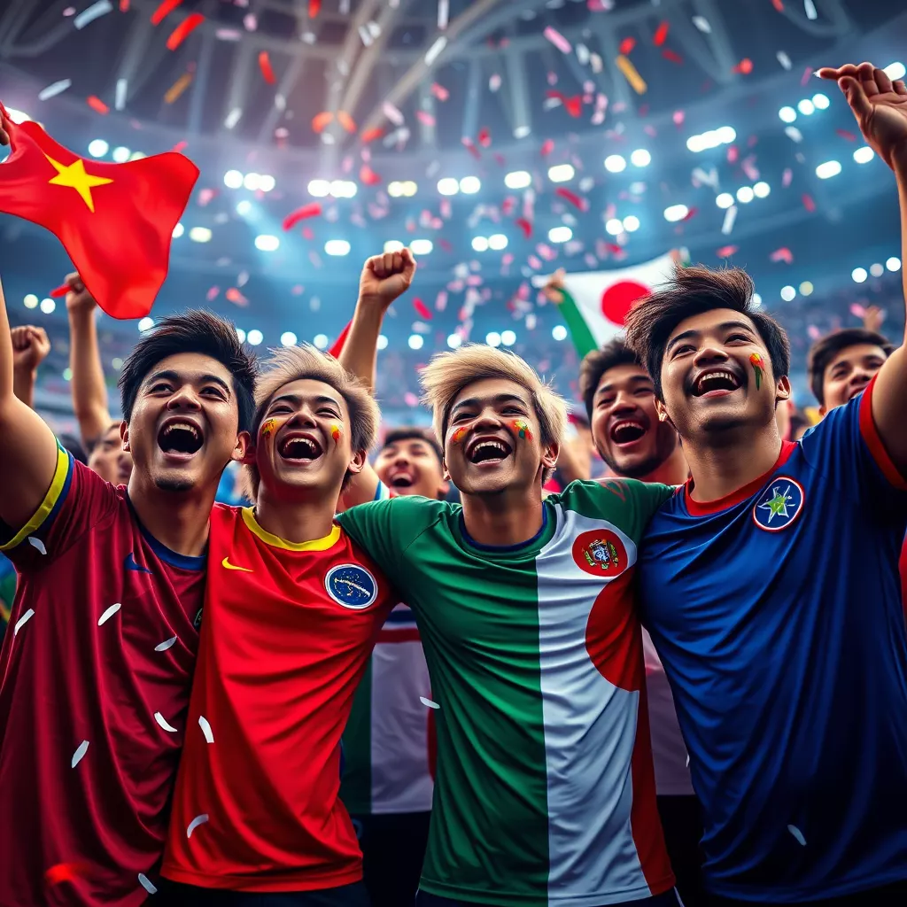 World Cup – Đỉnh Cao Sự Nghiệp Mà Mọi Cầu Thủ Đều Khao Khát — view 5