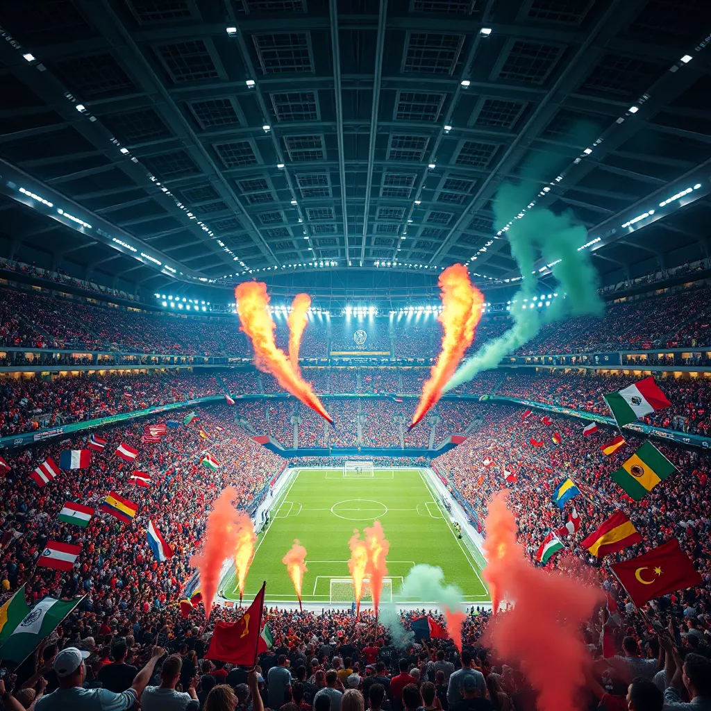 Những Kỷ Lục Bóng Đá Có Thể Được Thiết Lập Tại World Cup 2026 — view 5