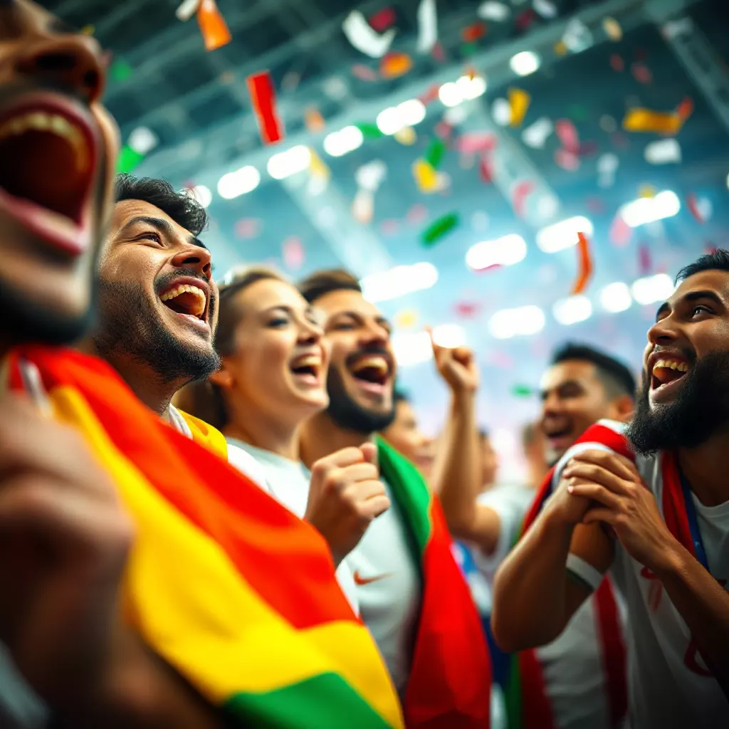 Sunwin tổng hợp những khoảnh khắc làm nên lịch sử của World Cup 2026: Những điều cần kiểm chứng — view 3