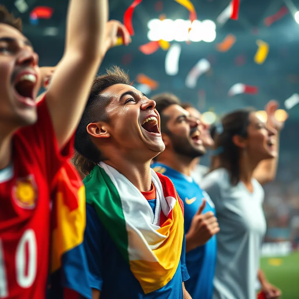 haga.ws Ultimate Guide to HD Live Football Streaming, Soccer Fixtures, Real-Time Scores and Worldwide Match Coverage — view 5