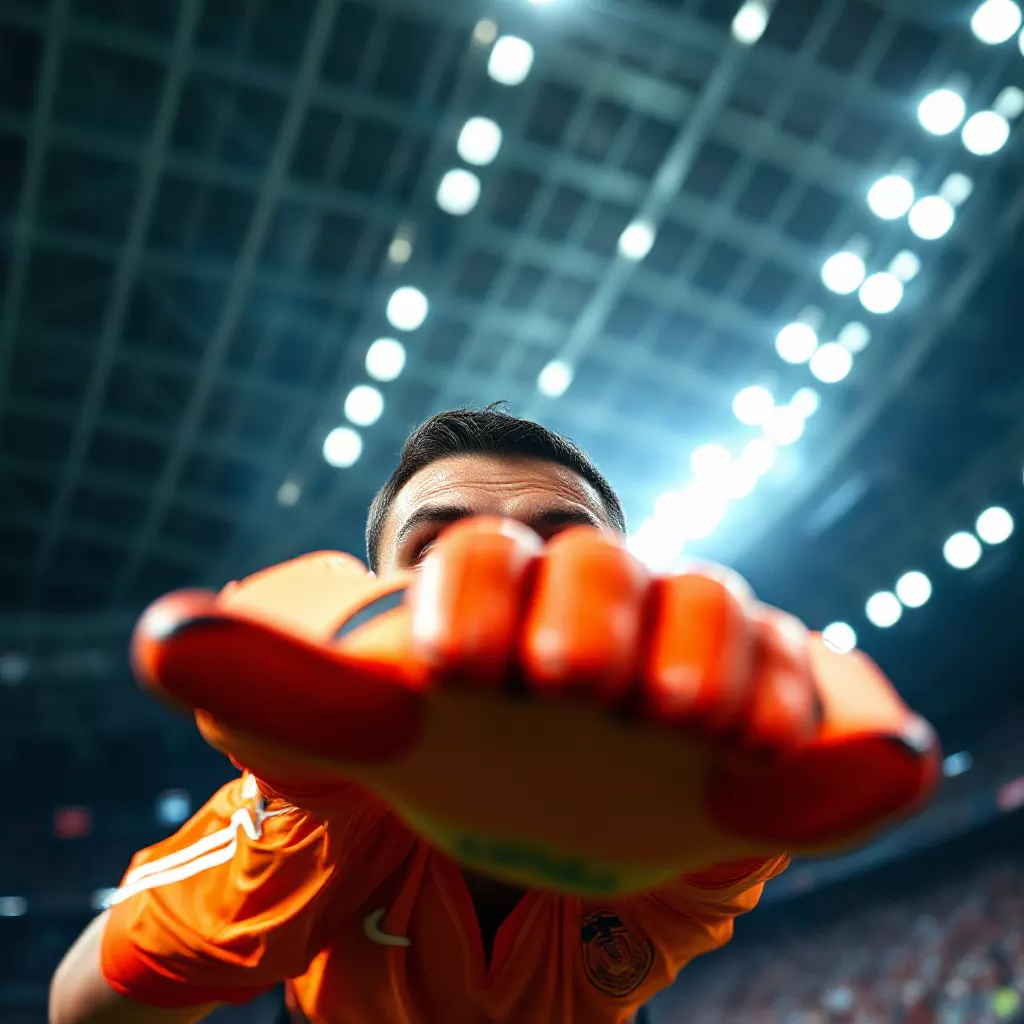 World Cup: Sân khấu bóng đá đỉnh cao và câu chuyện đẳng cấp — view 5