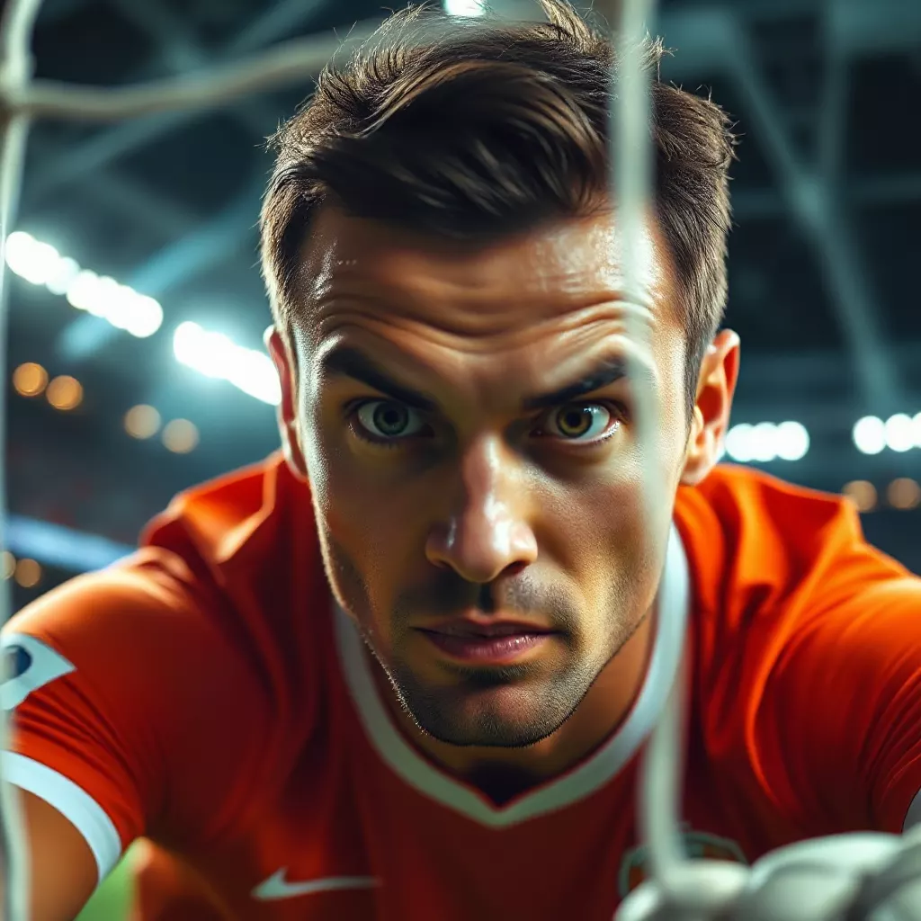 World Cup 2026: Sức Mạnh Tối Thượng và Cơn Sốt Bóng Đá Đỉnh Cao — view 2