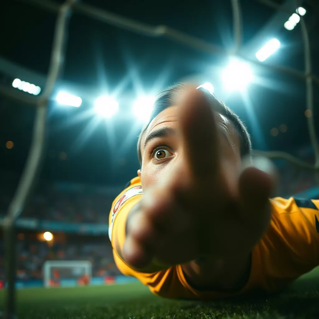 Những Kỷ Lục Bóng Đá Có Thể Được Thiết Lập Tại World Cup 2026 — view 3