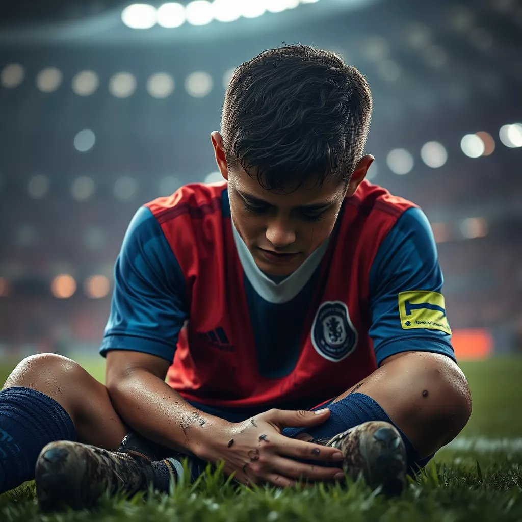 World Cup 2026: Nơi Những Huyền Thoại Mới Bắt Đầu Và Tỏa Sáng