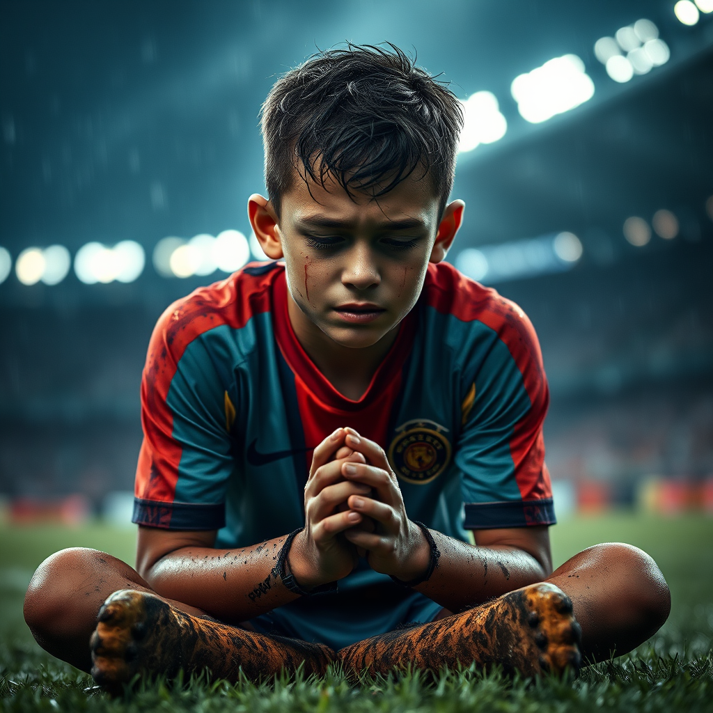 World Cup – Sân Chơi Đẳng Cấp, Nơi Bản Lĩnh Được Khẳng Định