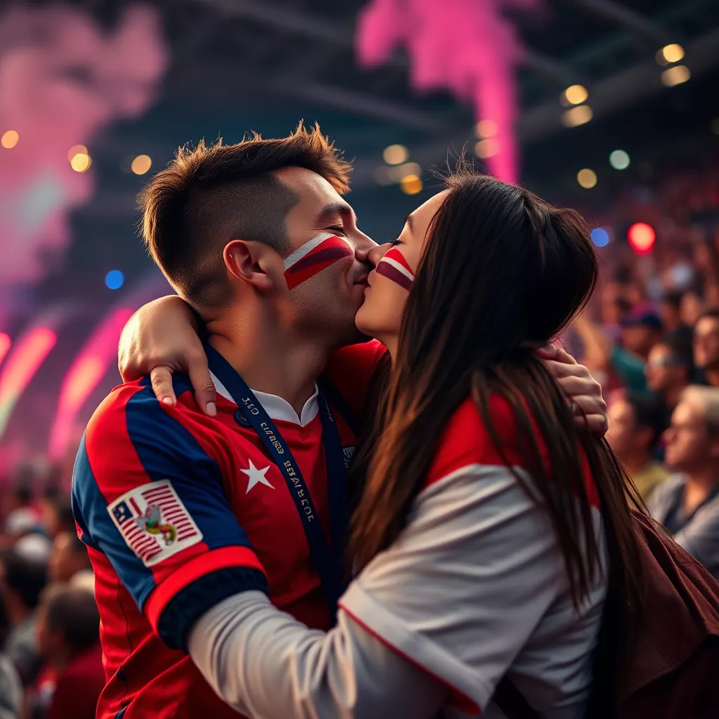 World Cup 2026: Sức Mạnh Tối Thượng và Cơn Sốt Bóng Đá Đỉnh Cao — view 5