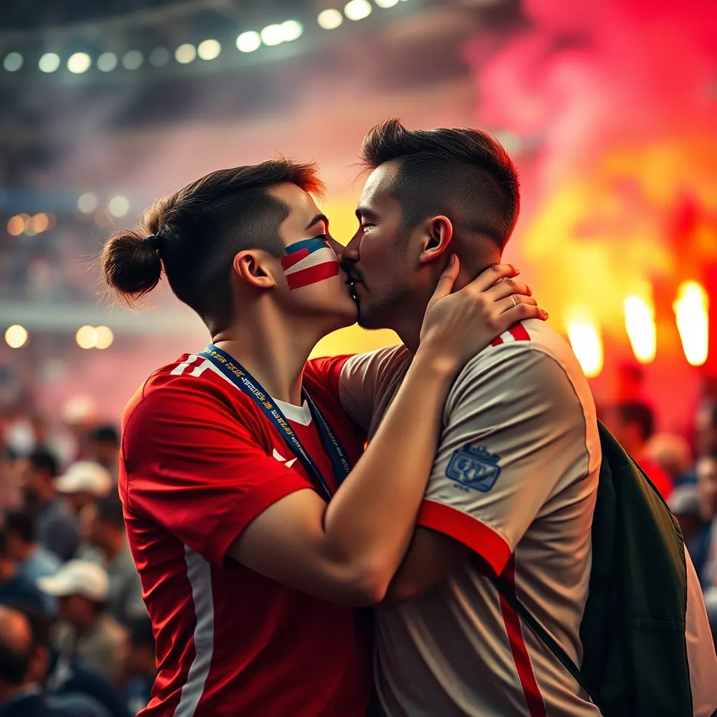Messi gửi thông điệp khiến người hâm mộ Argentina xúc động: Trải nghiệm người dùng từ 7mcn — view 4