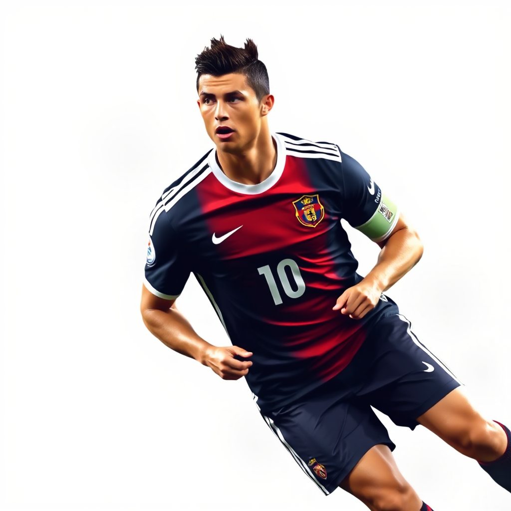 World Cup: Sân khấu bóng đá đỉnh cao và câu chuyện đẳng cấp