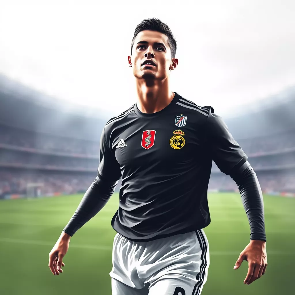 World Cup 2026: Nơi Những Huyền Thoại Mới Bắt Đầu Và Tỏa Sáng — view 5