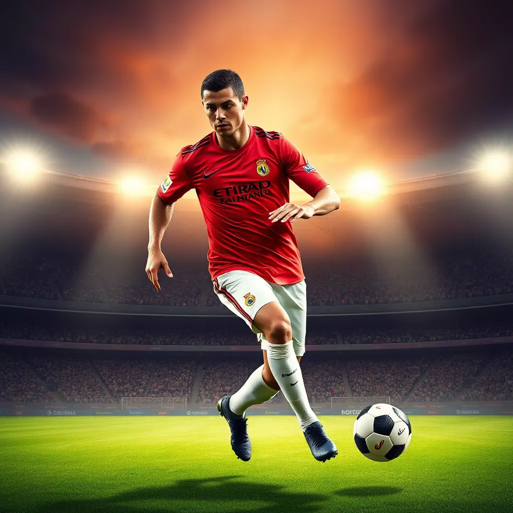 World Cup 2026: Những Giấc Mơ Lớn Và Sức Hút Từ Ngày Hội Bóng Đá Toàn Cầu — view 2