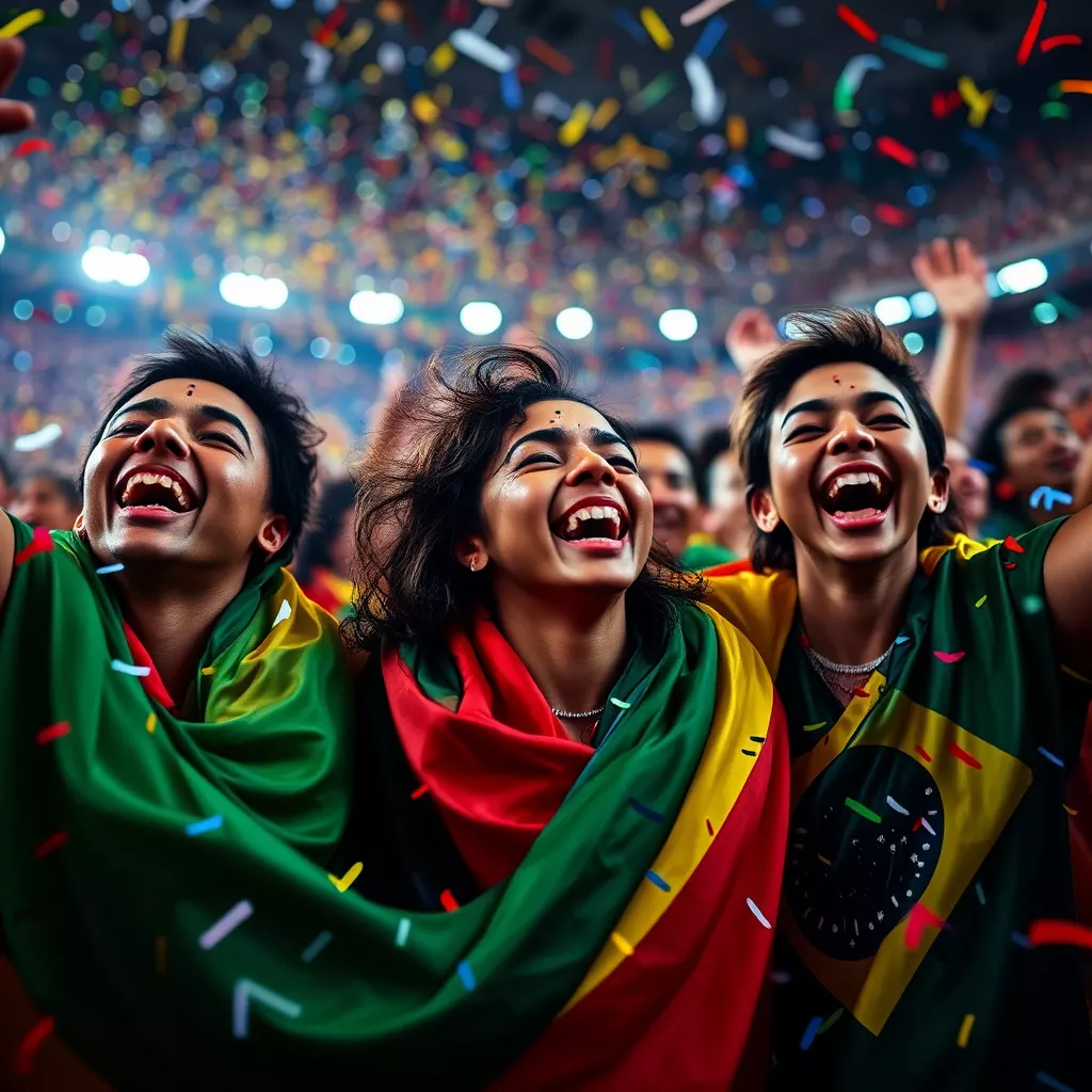 Go 88 Bùng Nổ Quà Tặng Hậu Mùa World Cup: Đánh Giá Hành Trình Người Dùng