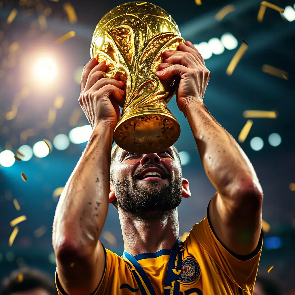 Go 88 Bùng Nổ Quà Tặng Hậu Mùa World Cup: Đánh Giá Hành Trình Người Dùng — view 4