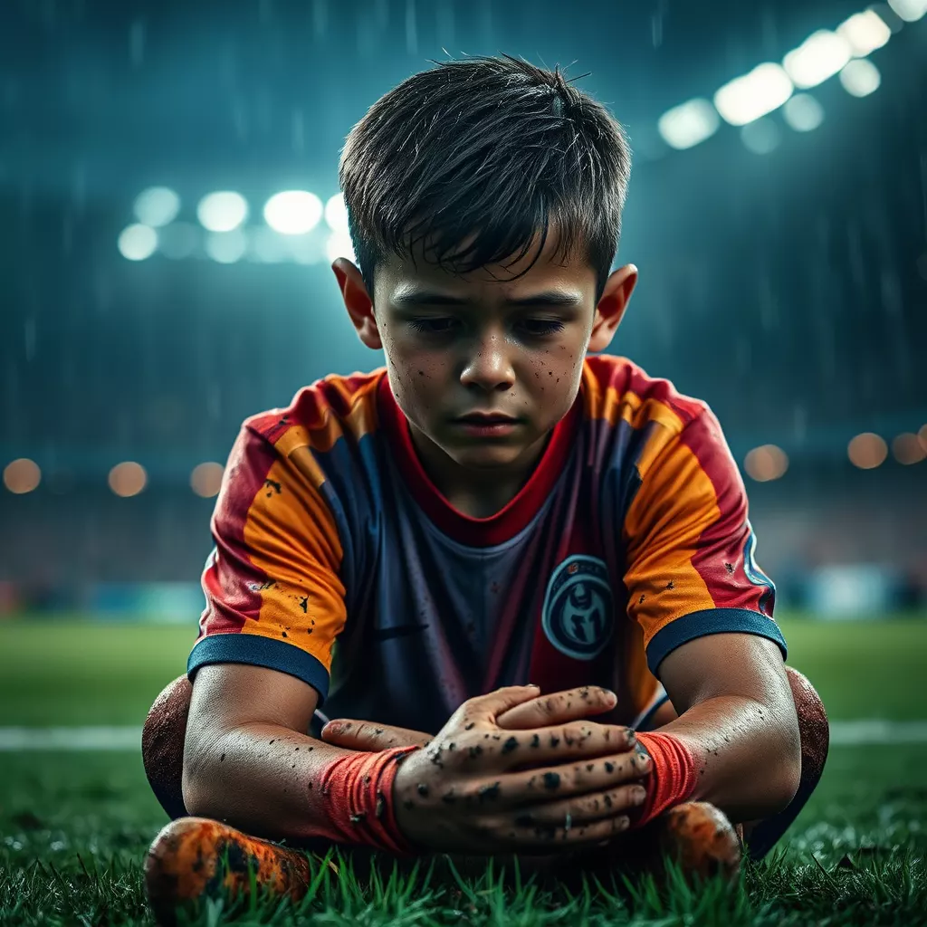 World Cup 2026: Sức Mạnh Tối Thượng và Cơn Sốt Bóng Đá Đỉnh Cao — view 4