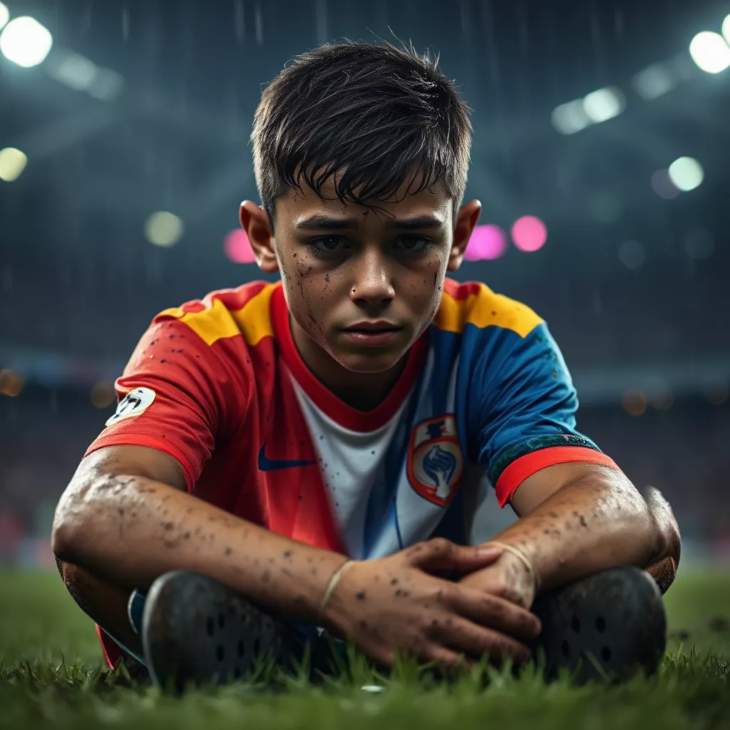 World Cup 2026: Nơi Huyền Thoại Mới Bắt Đầu — view 4