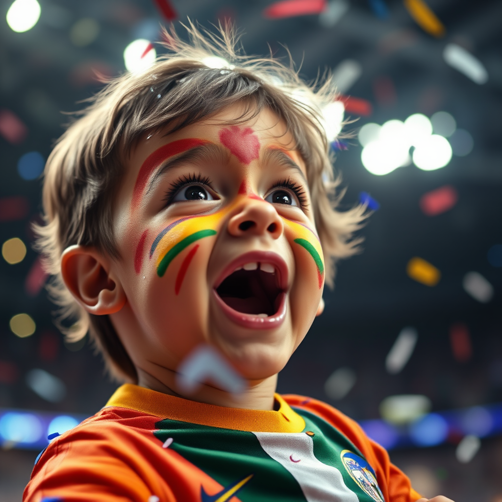 World Cup 2026: Nơi Những Huyền Thoại Mới Bắt Đầu