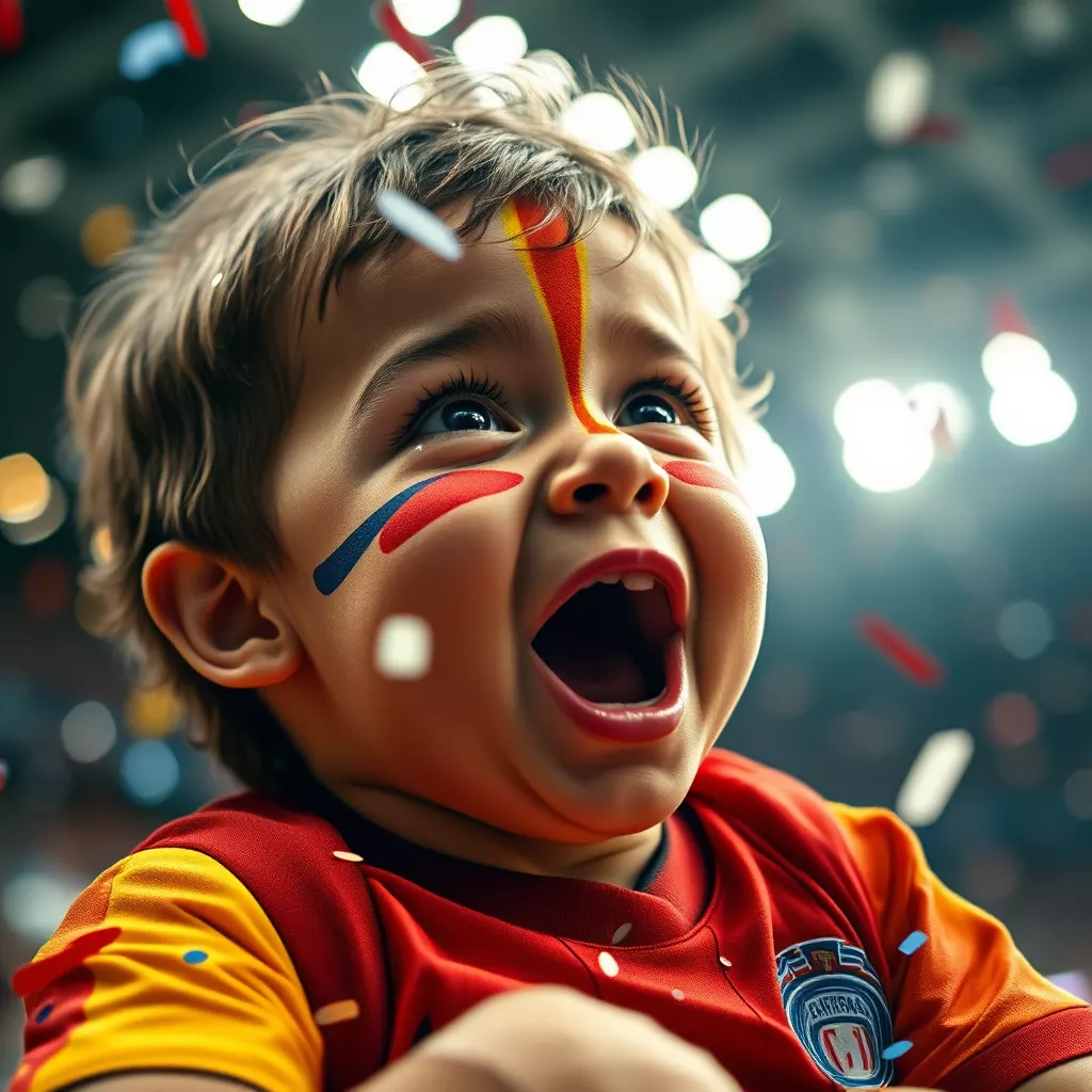 World Cup 2026: Những Giấc Mơ Lớn Và Sức Hút Từ Ngày Hội Bóng Đá Toàn Cầu — view 4