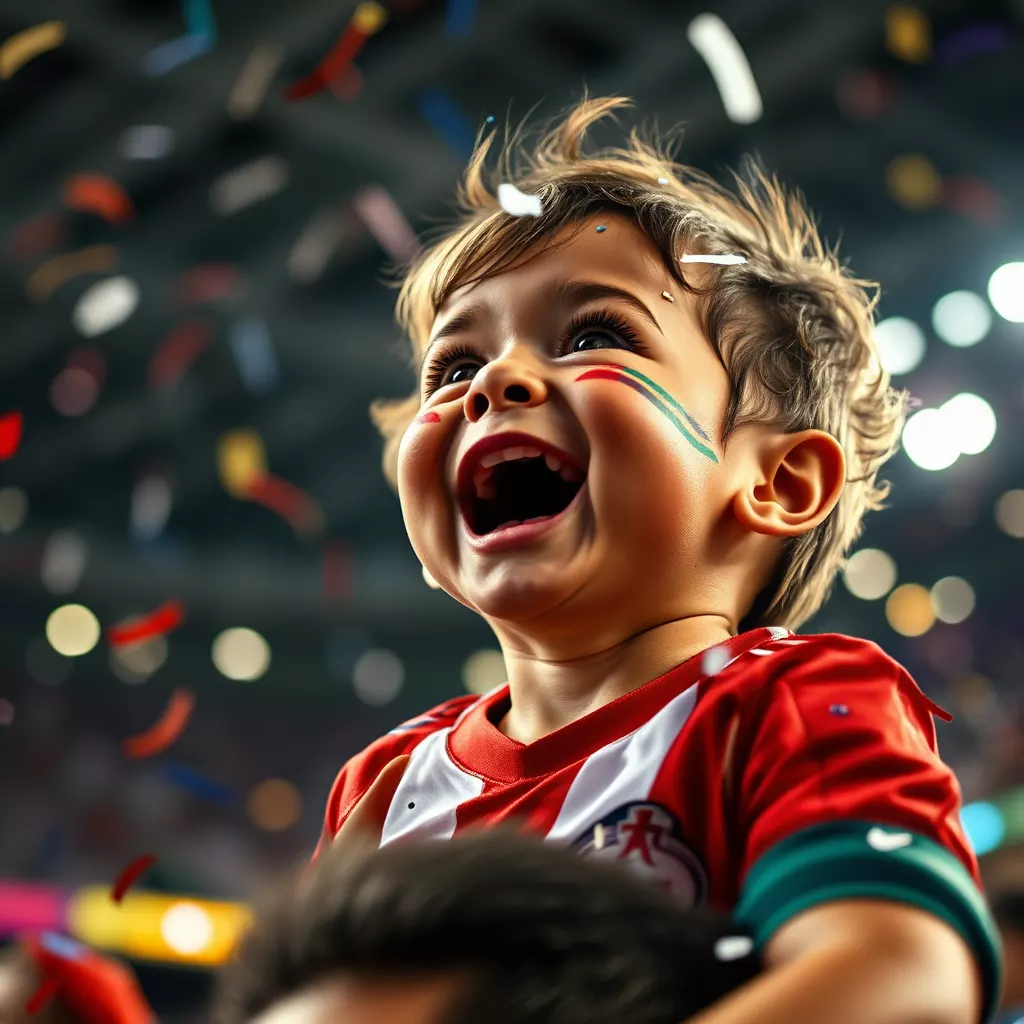 World Cup 2026: Thời Khắc Quyết Định Cho Những Ngôi Sao Mới — view 2