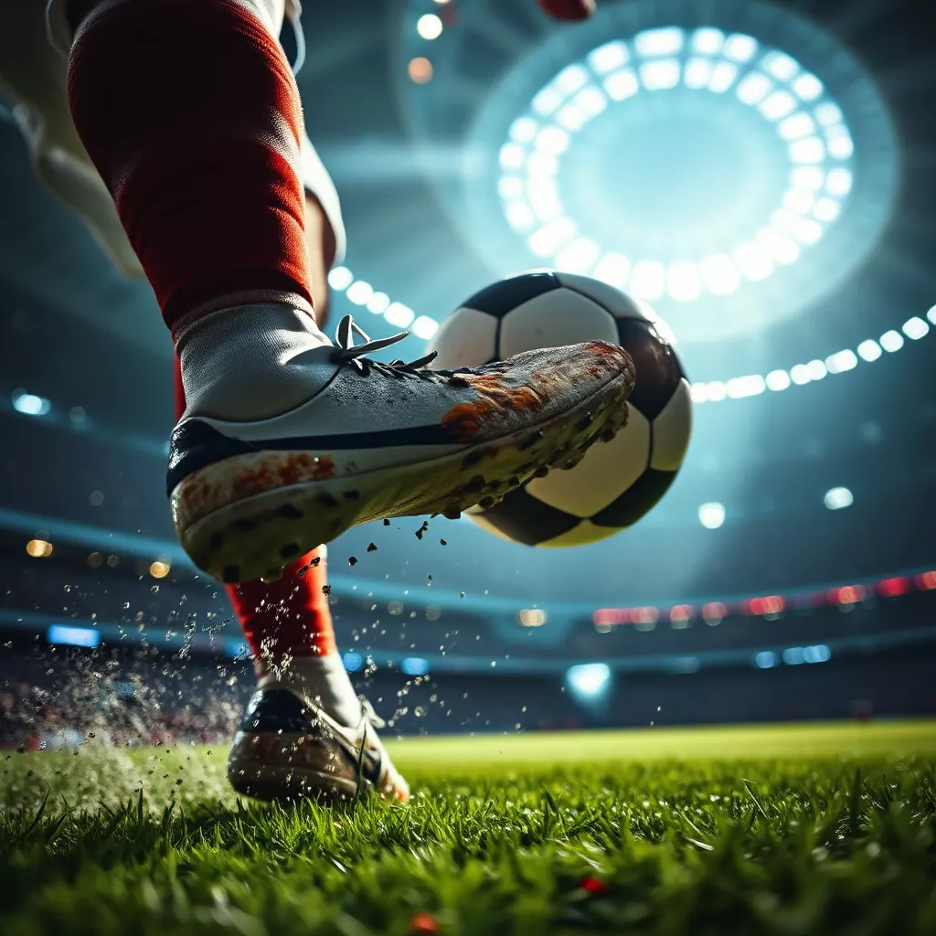 xx88.me.uk Phân Tích Yếu Tố Sân Bãi Ảnh Hưởng Đến Chung Kết World Cup 2026 — view 4
