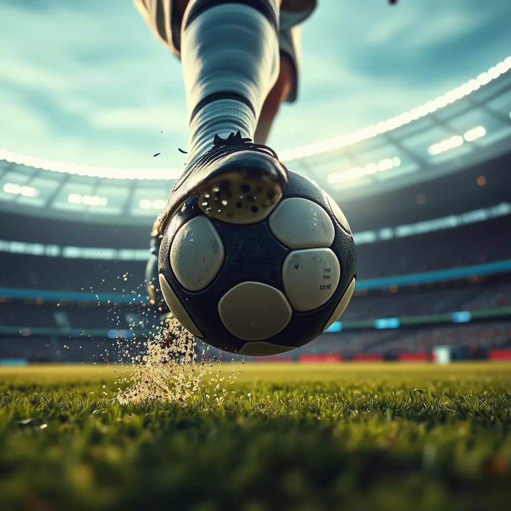 World Cup 2026: Thời Khắc Quyết Định Cho Những Ngôi Sao Mới — view 4