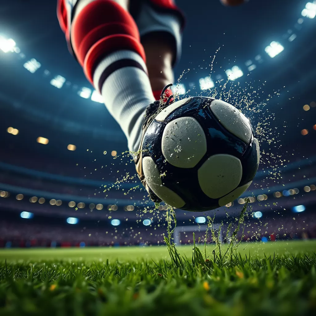 Phân Tích Khả Năng Phối Hợp Giữa Các Tuyến Trong Chung Kết World Cup 2026 | gg88d.com